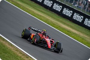 Carlos Sainz