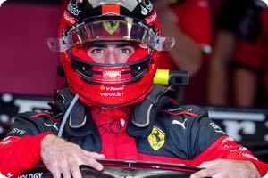 Carlos Sainz