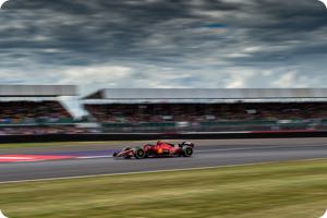 Carlos Sainz