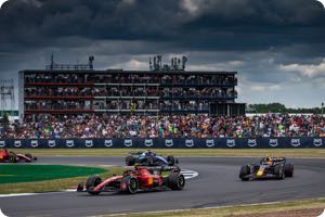 Carlos Sainz