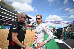 Nico Hulkenberg