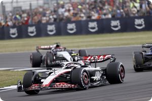 Nico Hulkenberg