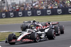 Nico Hulkenberg
