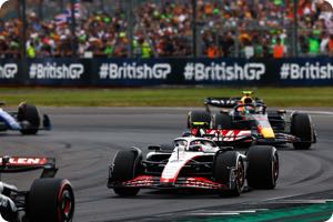 Nico Hulkenberg