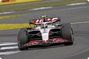 Nico Hulkenberg