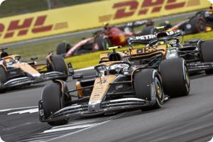 Lando Norris