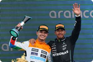 Podium