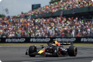 Sergio Perez