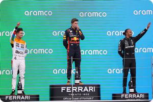Podium