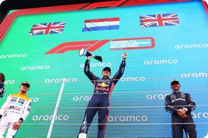 Podium