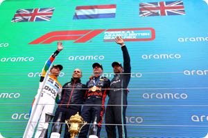 Podium