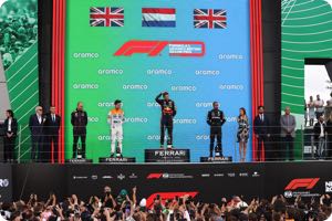 Podium