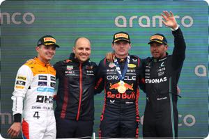 Podium
