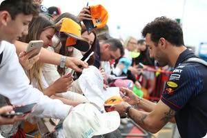 Daniel Ricciardo
