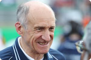 Franz Tost