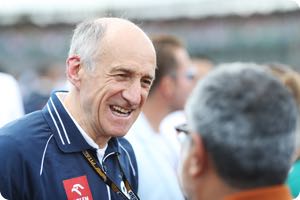 Franz Tost