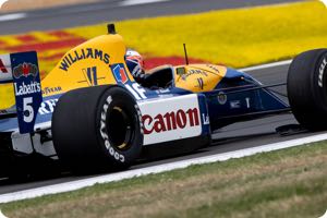 British GP 2023 - Sunday Photos