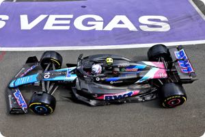 Pierre Gasly