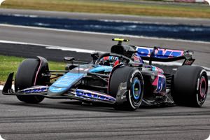Pierre Gasly