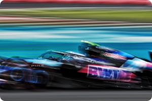 Pierre Gasly