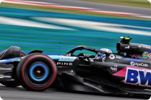 Pierre Gasly