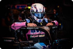 Pierre Gasly