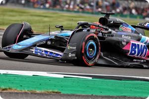 Esteban Ocon