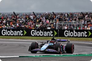 Esteban Ocon