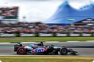 Esteban Ocon