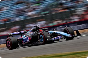 Esteban Ocon