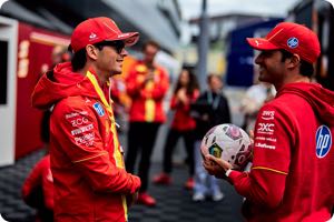 Charles Leclerc
