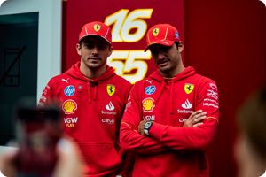 Charles Leclerc