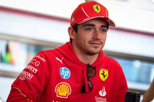 Charles Leclerc