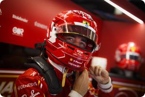 Charles Leclerc