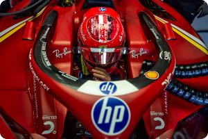 Charles Leclerc