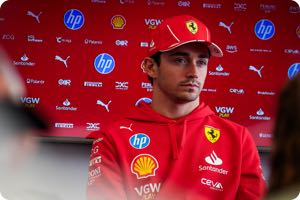 Charles Leclerc