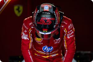 Carlos Sainz