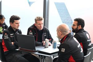 Nico Hulkenberg