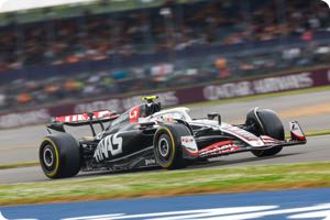 Nico Hulkenberg