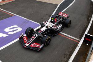 Nico Hulkenberg