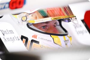 Nico Hulkenberg