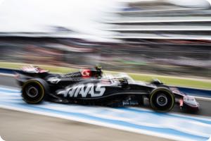Nico Hulkenberg
