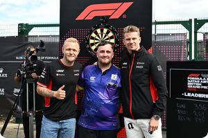 Kevin Magnussen