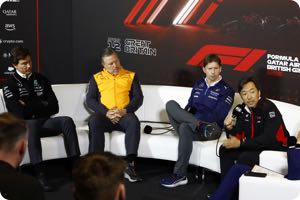 Press Conference