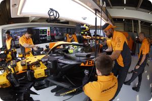 Lando Norris