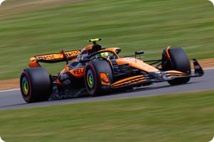 Lando Norris
