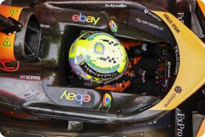 Lando Norris