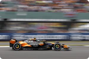 Lando Norris