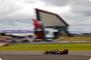 Lando Norris