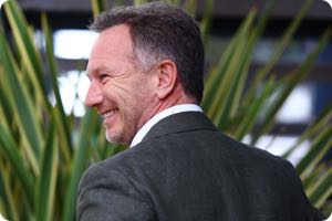 Christian Horner